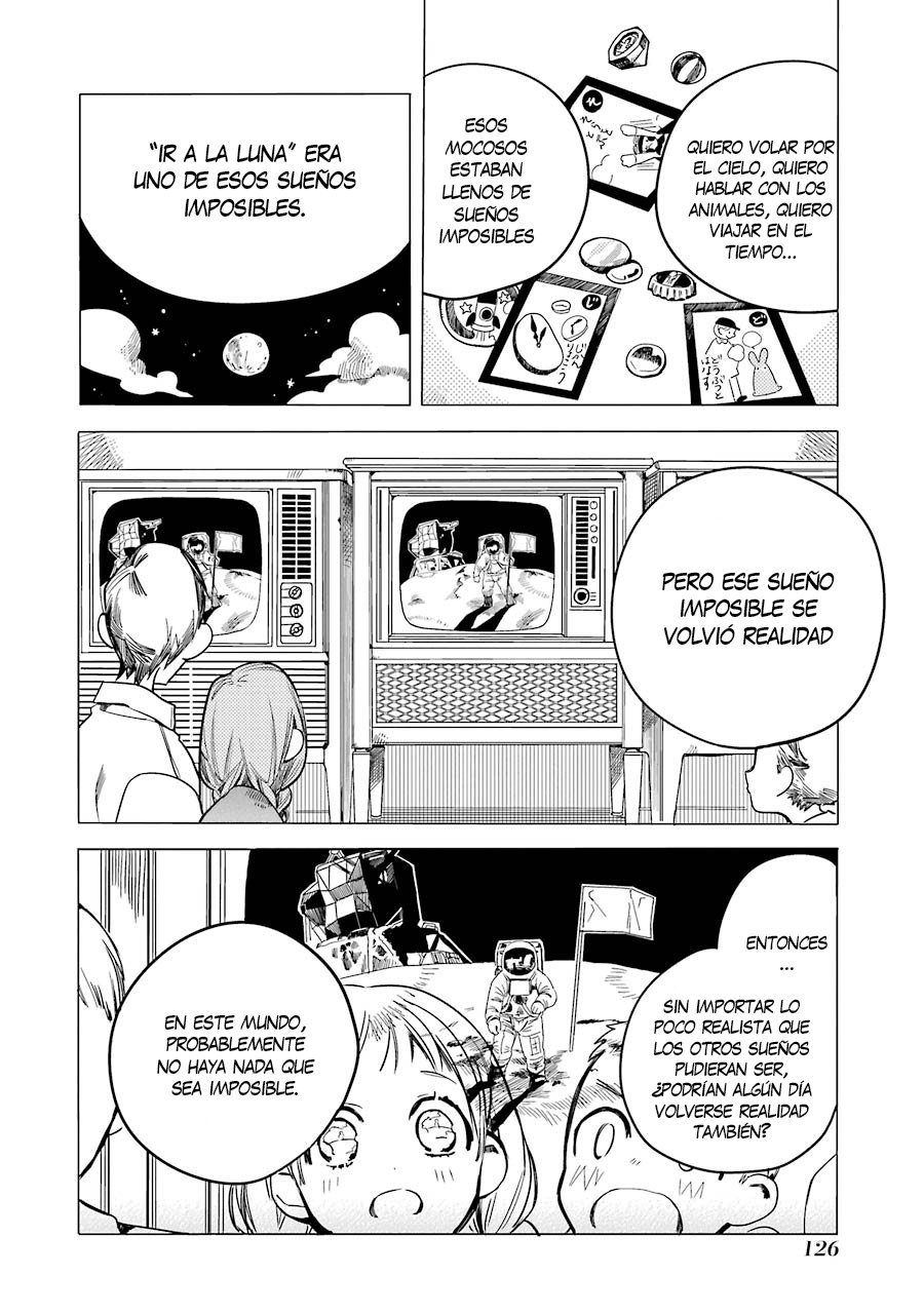 Read Toilet-bound Hanako-kun Español Manga Online
