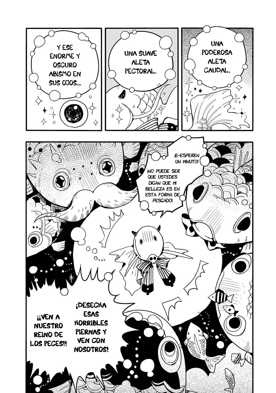 Read Toilet-bound Hanako-kun Español Manga Online