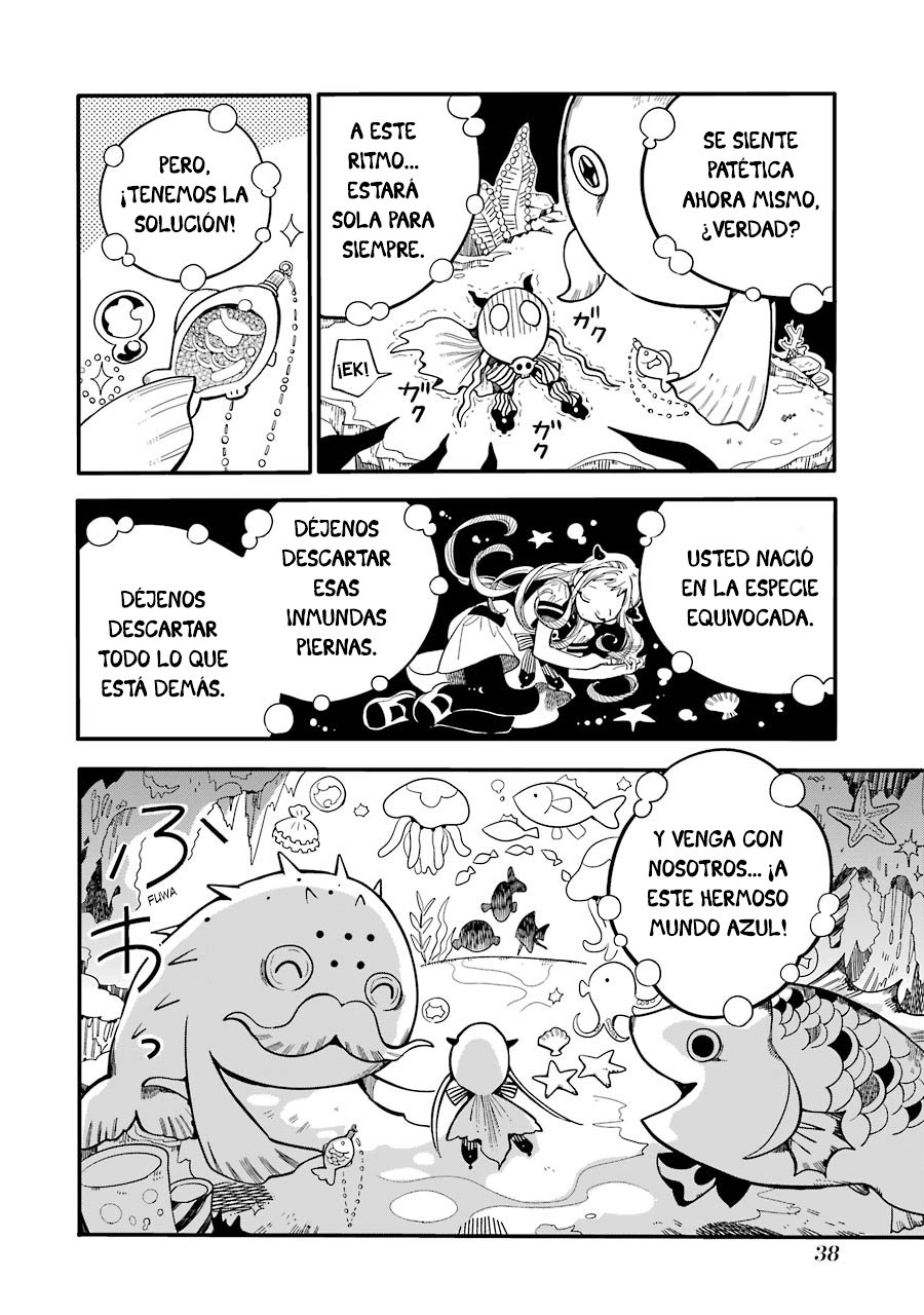 Read Toilet-bound Hanako-kun Español Manga Online