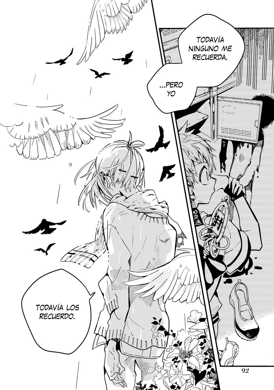 Read Toilet-bound Hanako-kun Español Manga Online
