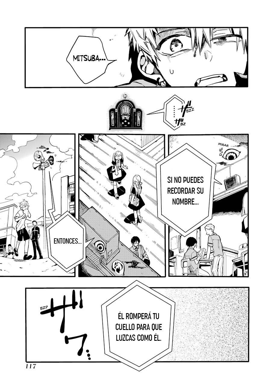 Read Toilet-bound Hanako-kun Español Manga Online