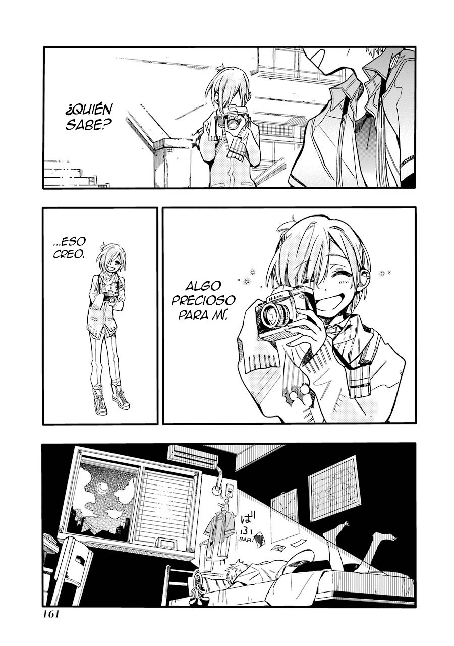 Read Toilet-bound Hanako-kun Español Manga Online
