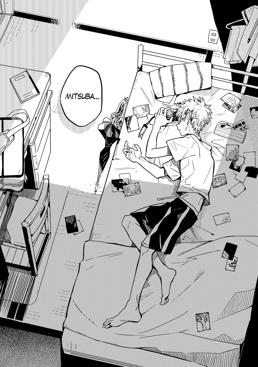 Read Toilet-bound Hanako-kun Español Manga Online