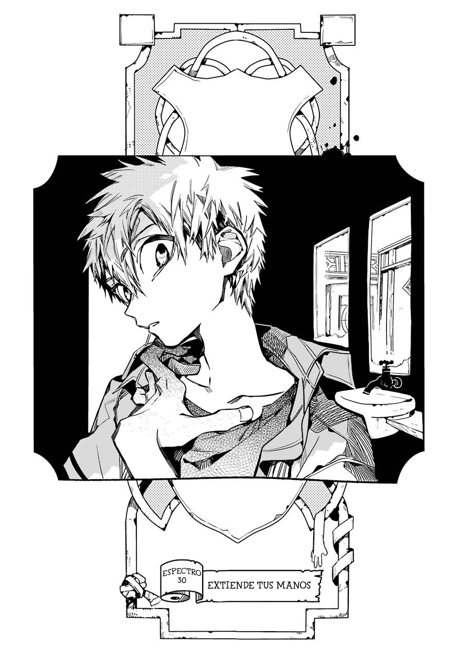 Read Toilet-bound Hanako-kun Español Manga Online