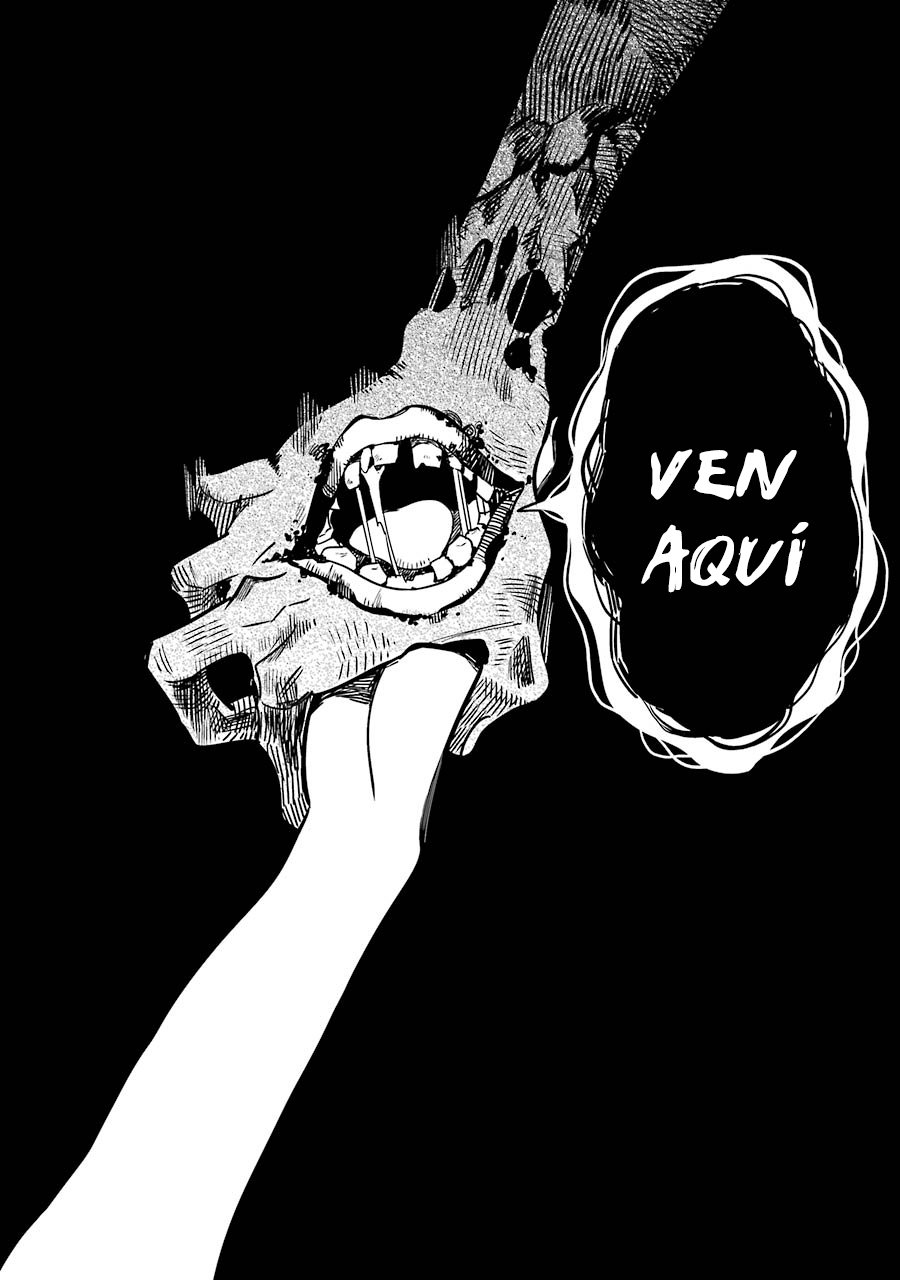 Read Toilet-bound Hanako-kun Español Manga Online