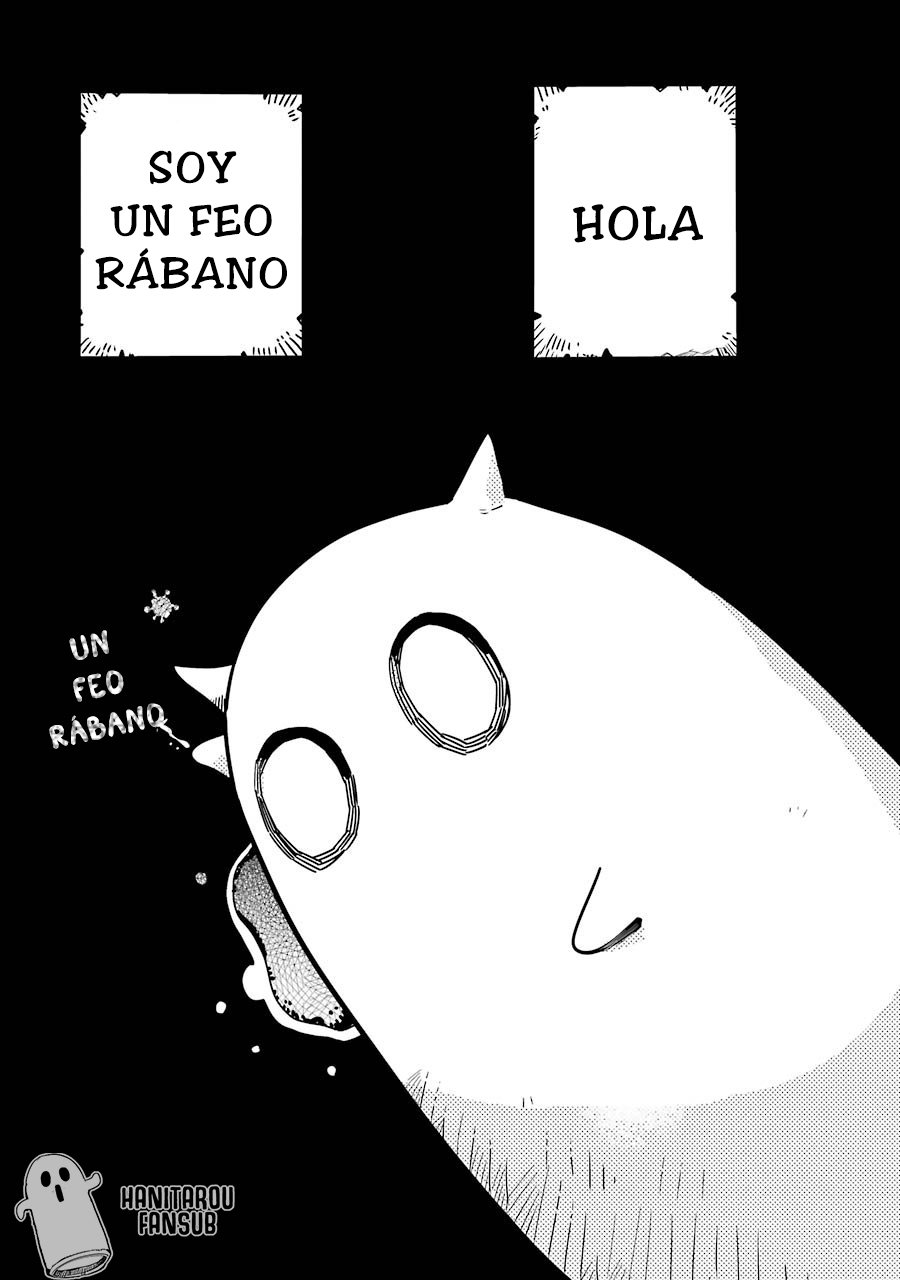 Read Toilet-bound Hanako-kun Español Manga Online