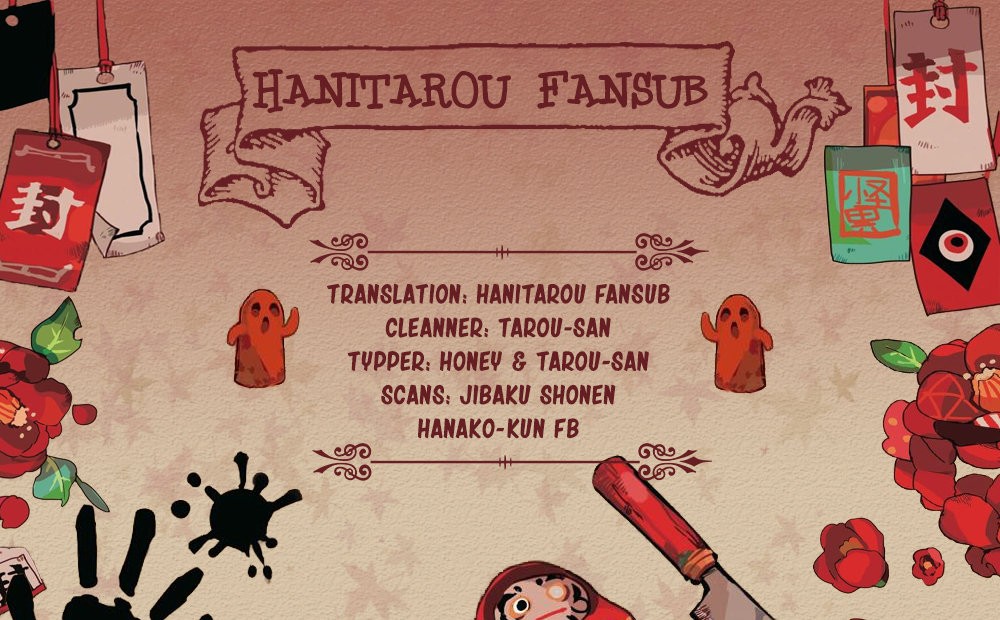 Read Toilet-bound Hanako-kun Español Manga Online