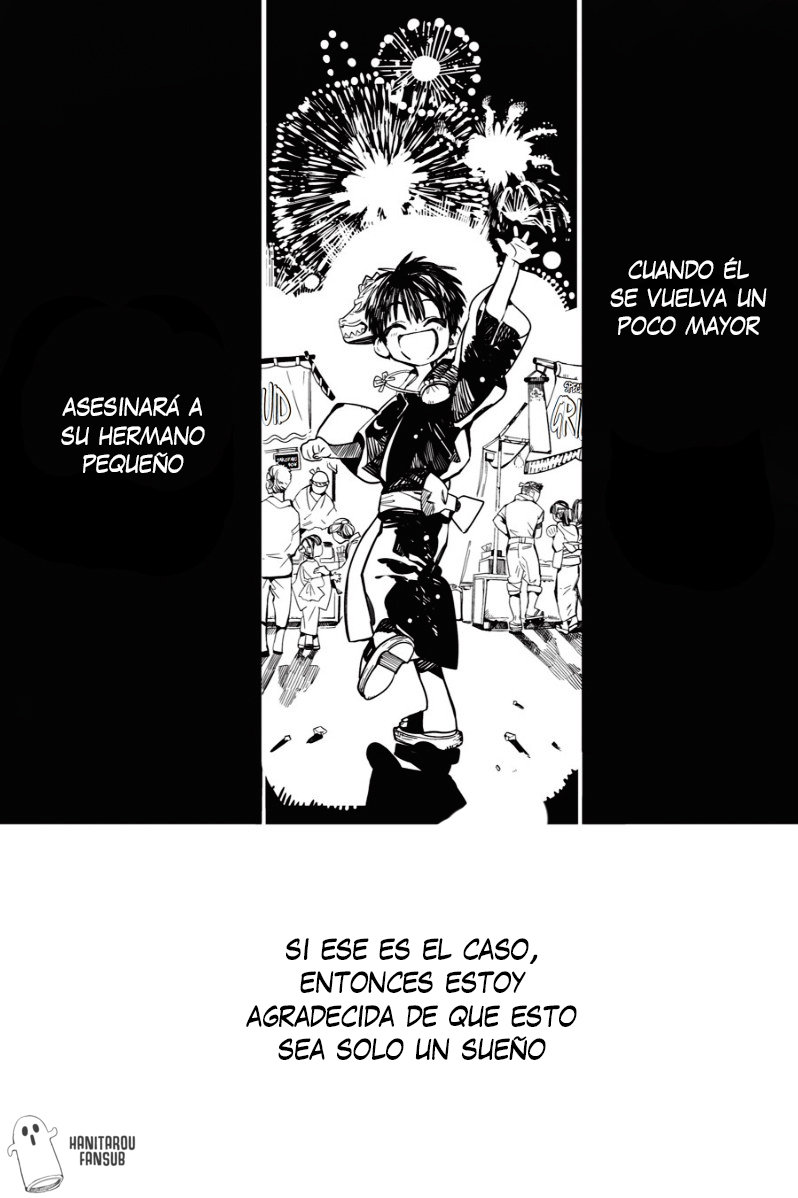 Read Toilet-bound Hanako-kun Español Manga Online