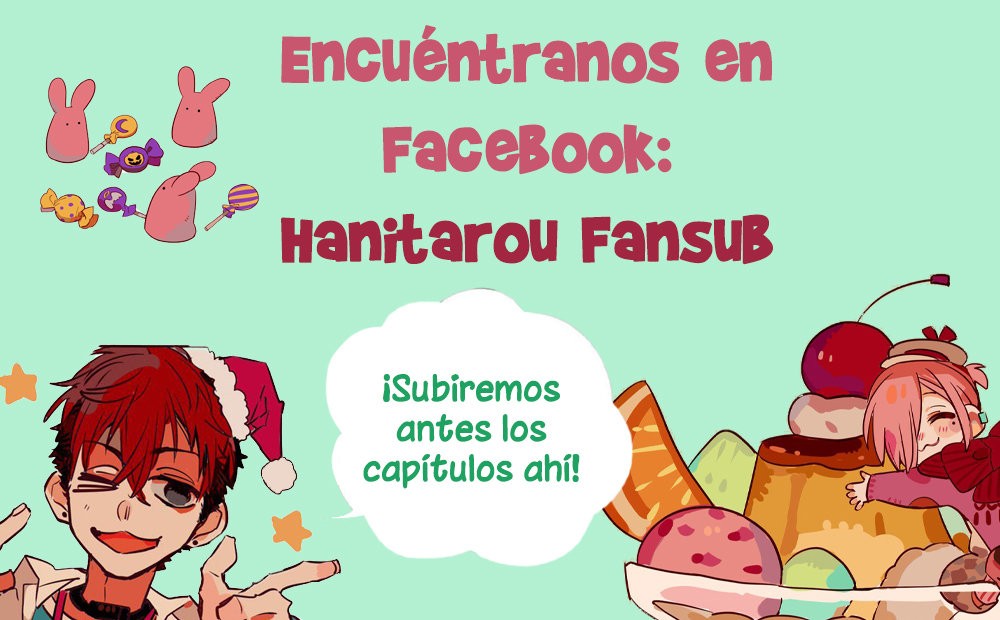 Read Toilet-bound Hanako-kun Español Manga Online