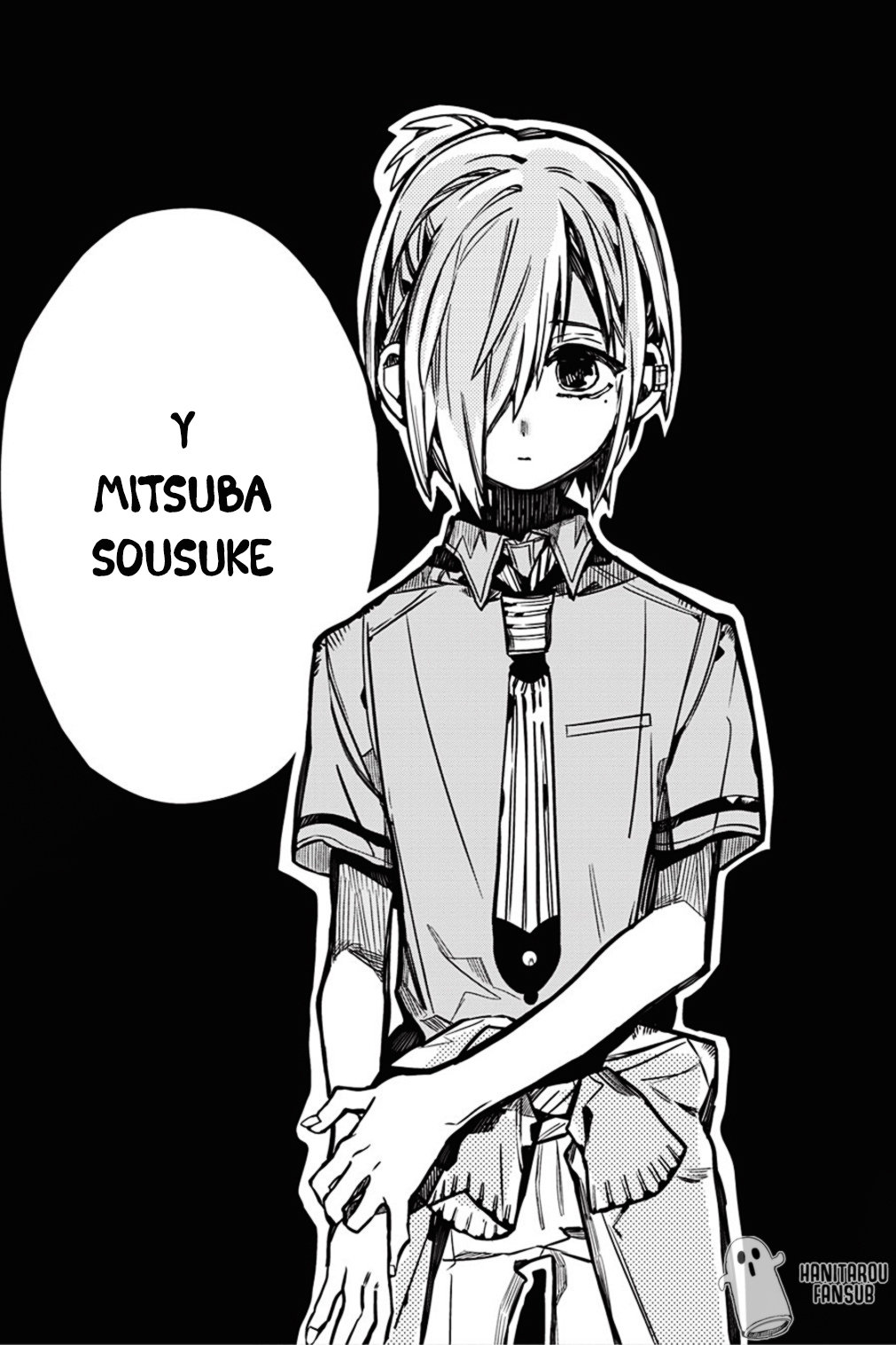 Read Toilet-bound Hanako-kun Español Manga Online