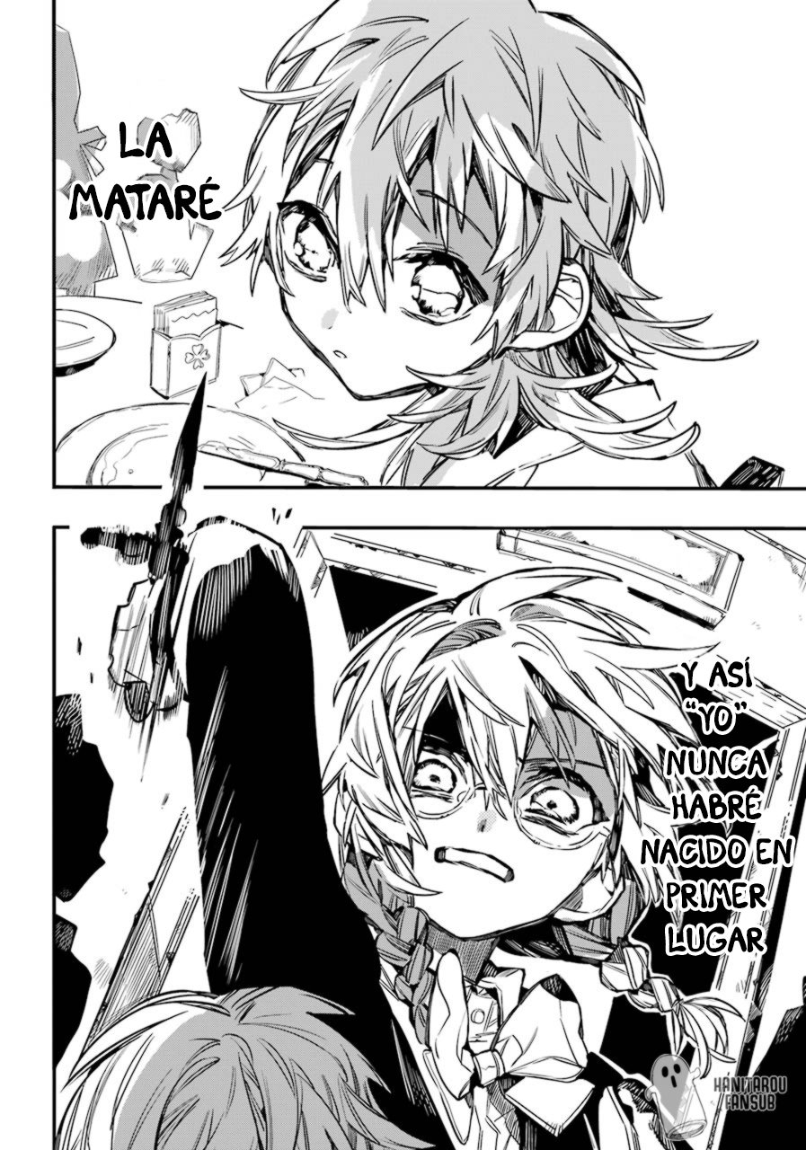 Read Toilet-bound Hanako-kun Español Manga Online