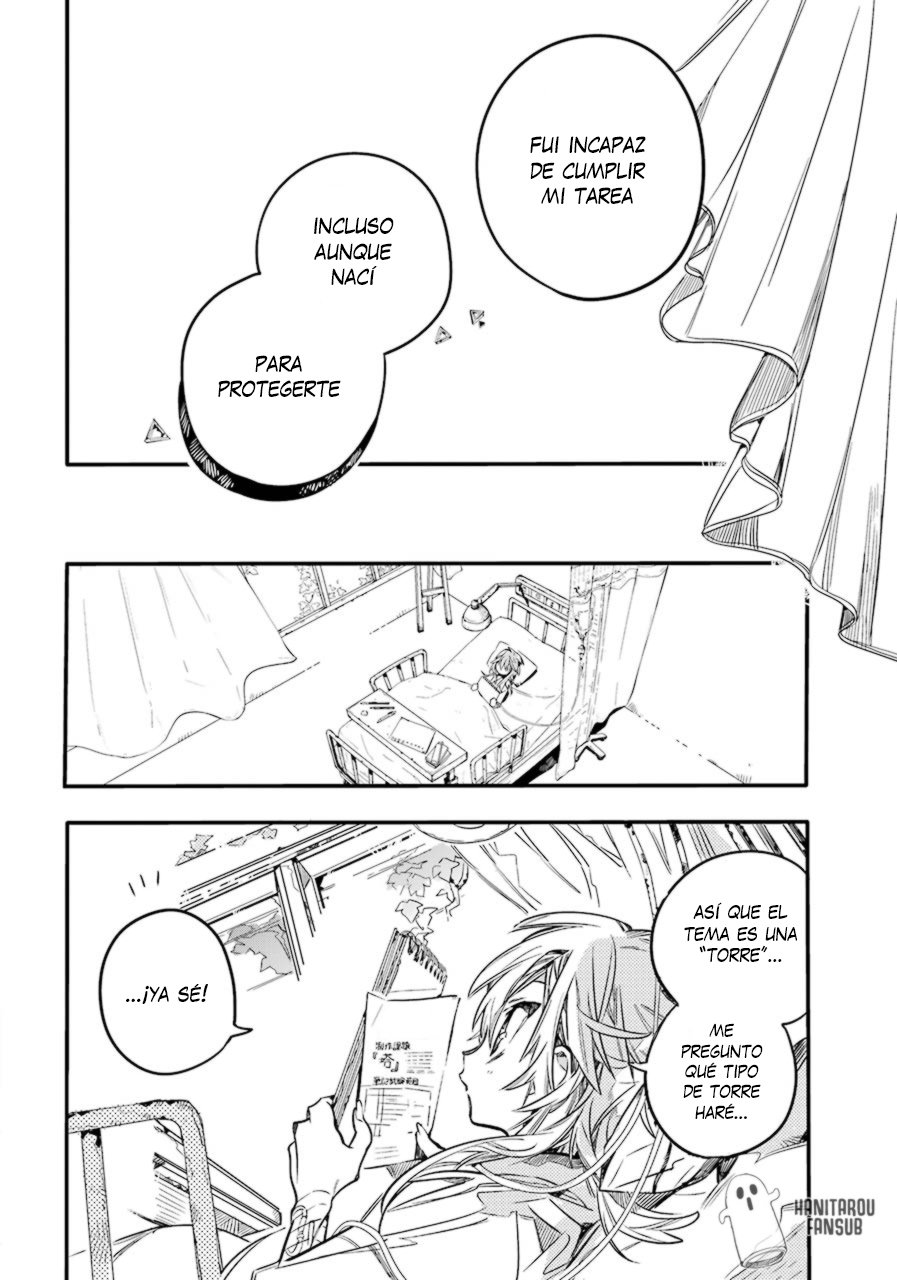 Read Toilet-bound Hanako-kun Español Manga Online