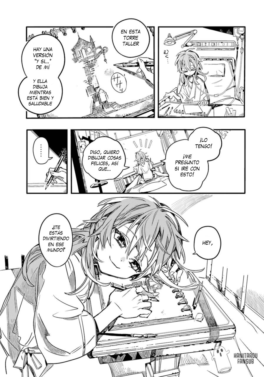 Read Toilet-bound Hanako-kun Español Manga Online