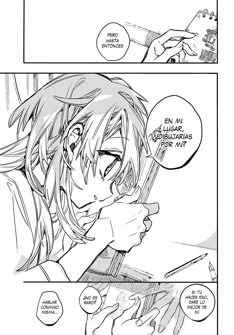 Read Toilet-bound Hanako-kun Español Manga Online