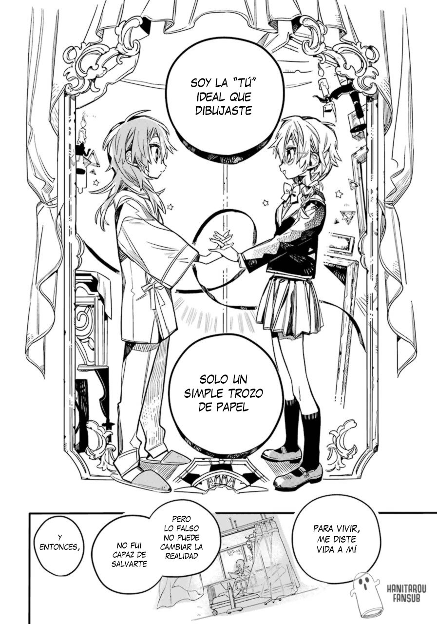 Read Toilet-bound Hanako-kun Español Manga Online