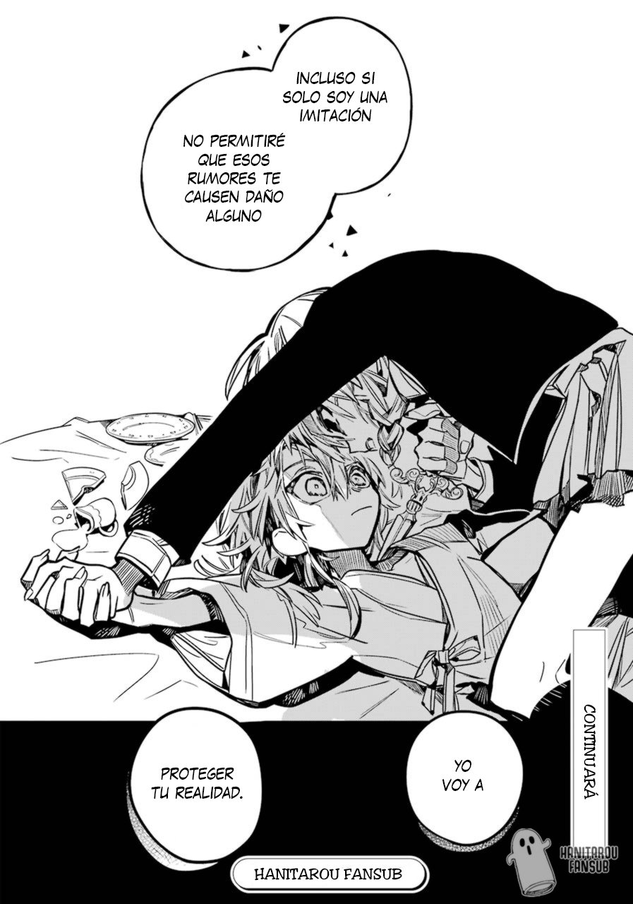 Read Toilet-bound Hanako-kun Español Manga Online