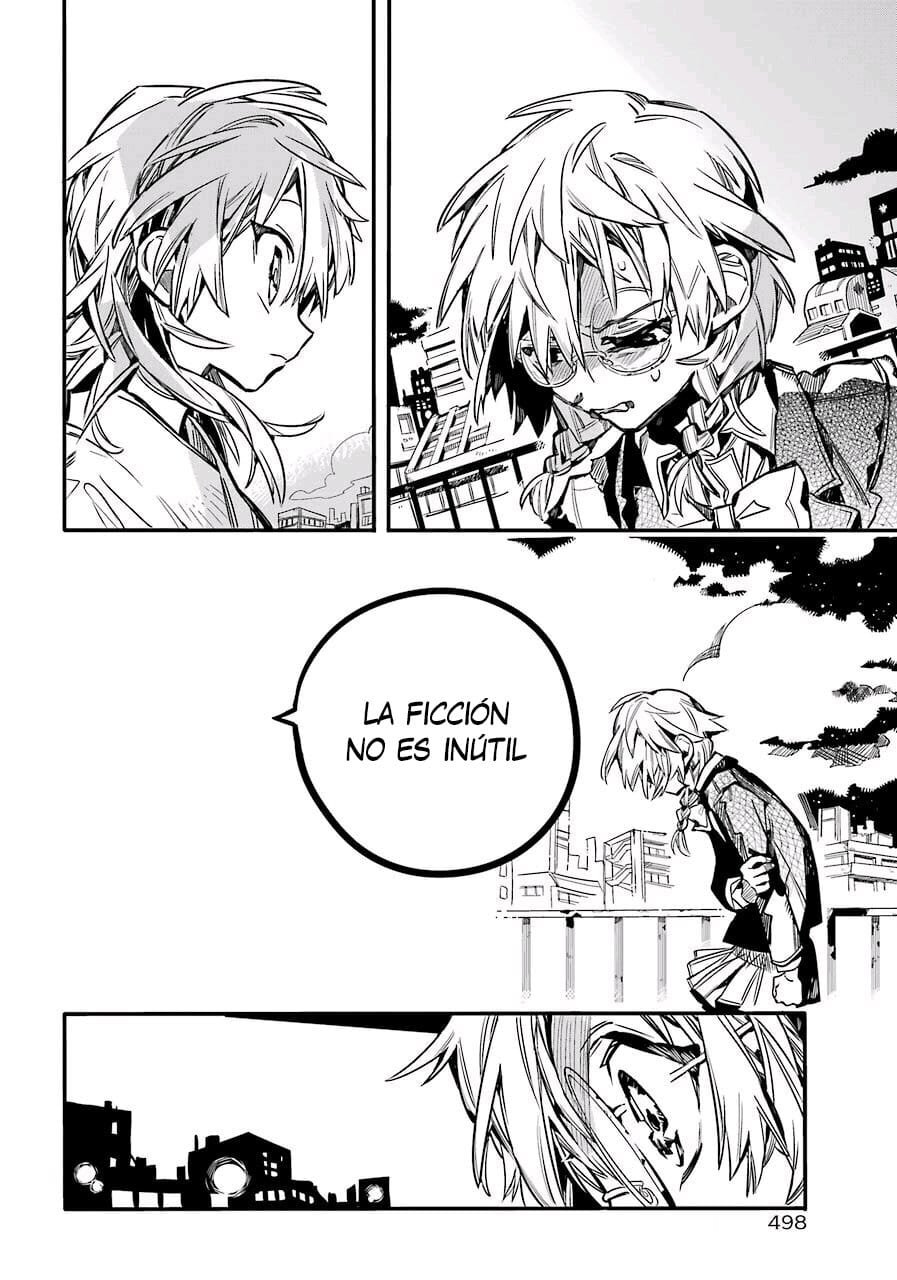 Read Toilet-bound Hanako-kun Español Manga Online