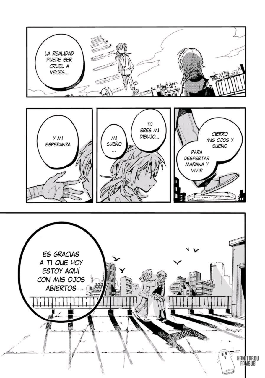 Read Toilet-bound Hanako-kun Español Manga Online