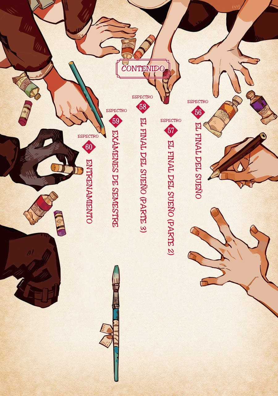 Read Toilet-bound Hanako-kun Español Manga Online