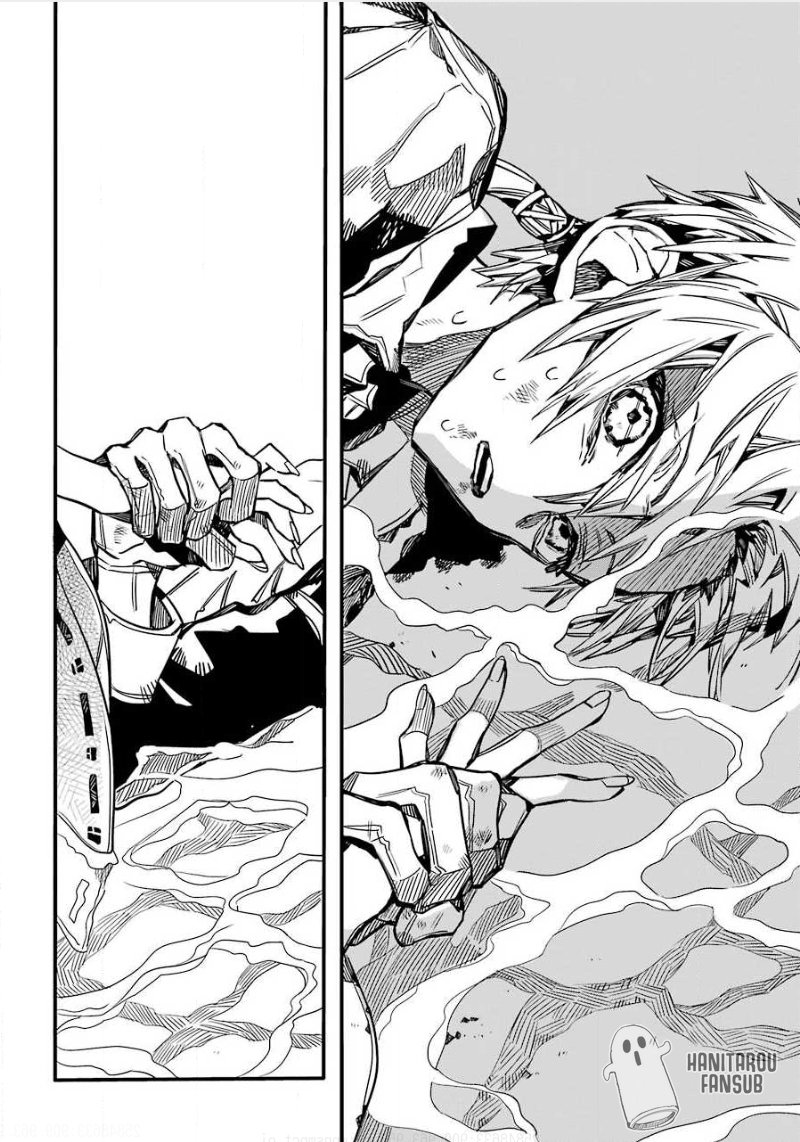 Read Toilet-bound Hanako-kun Español Manga Online