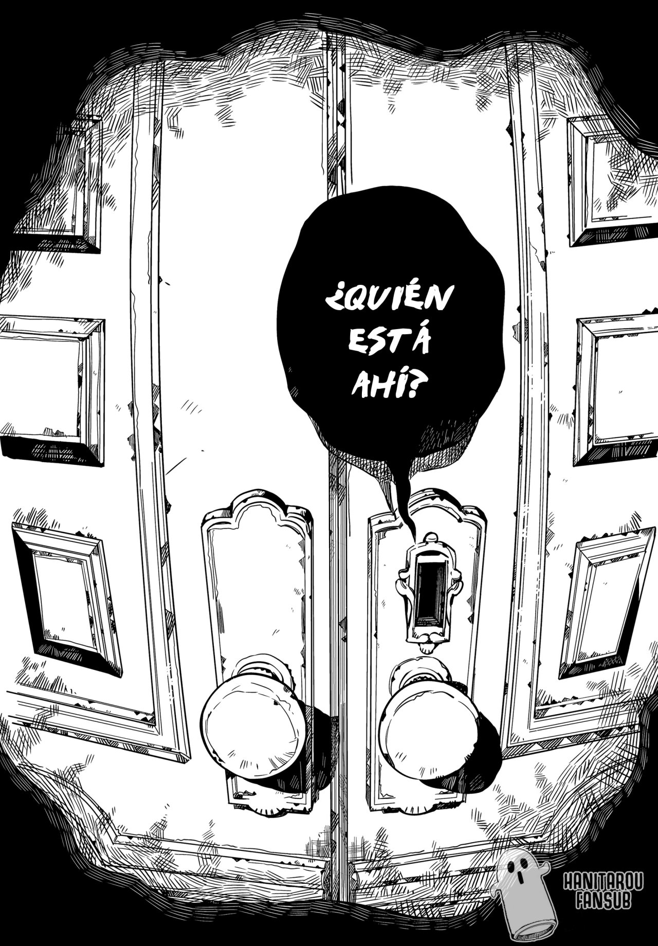 Read Toilet-bound Hanako-kun Español Manga Online