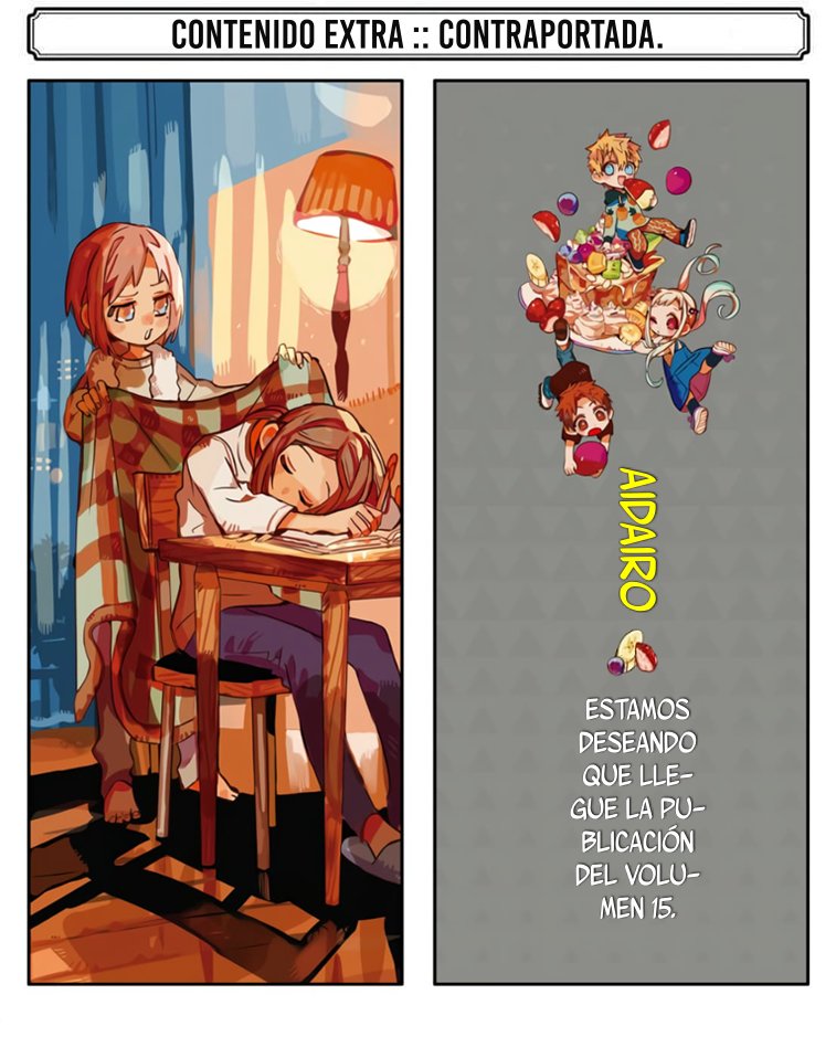 Read Toilet-bound Hanako-kun Español Manga Online