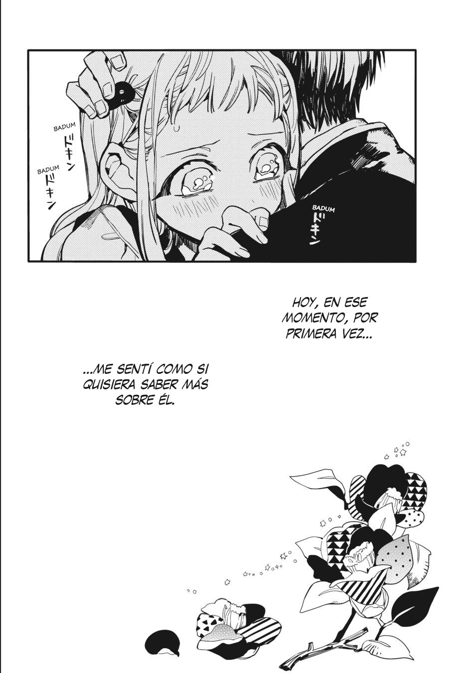 Read Toilet-bound Hanako-kun Español Manga Online