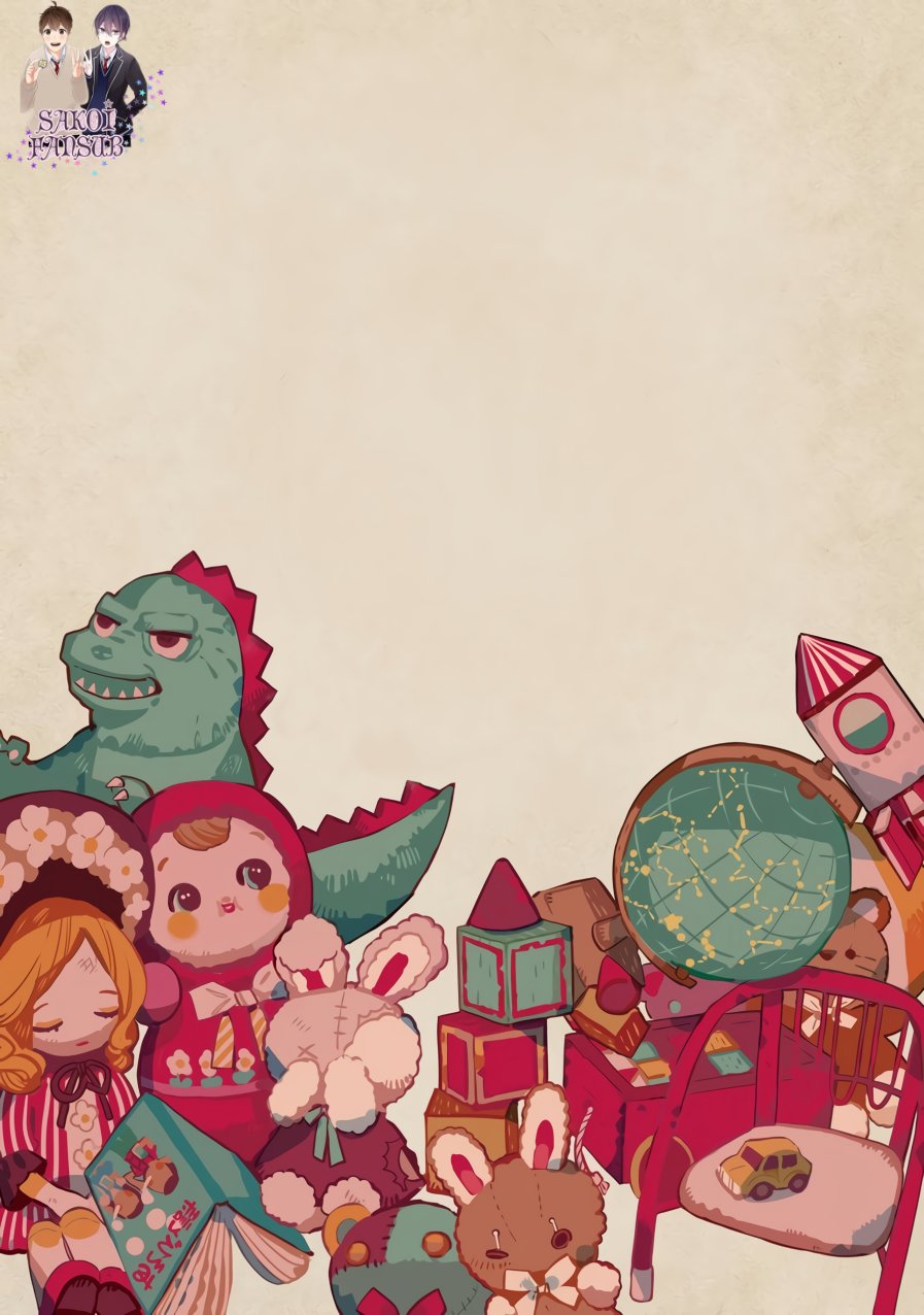 Read Toilet-bound Hanako-kun Español Manga Online