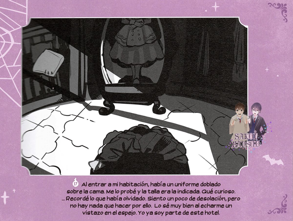 Read Toilet-bound Hanako-kun Español Manga Online