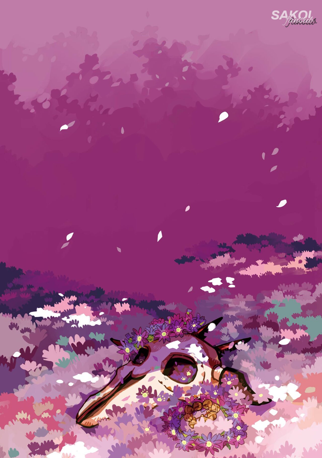 Read Toilet-bound Hanako-kun Español Manga Online