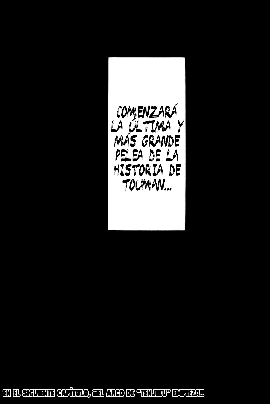 Read Tokyo Revengers Español Manga Online