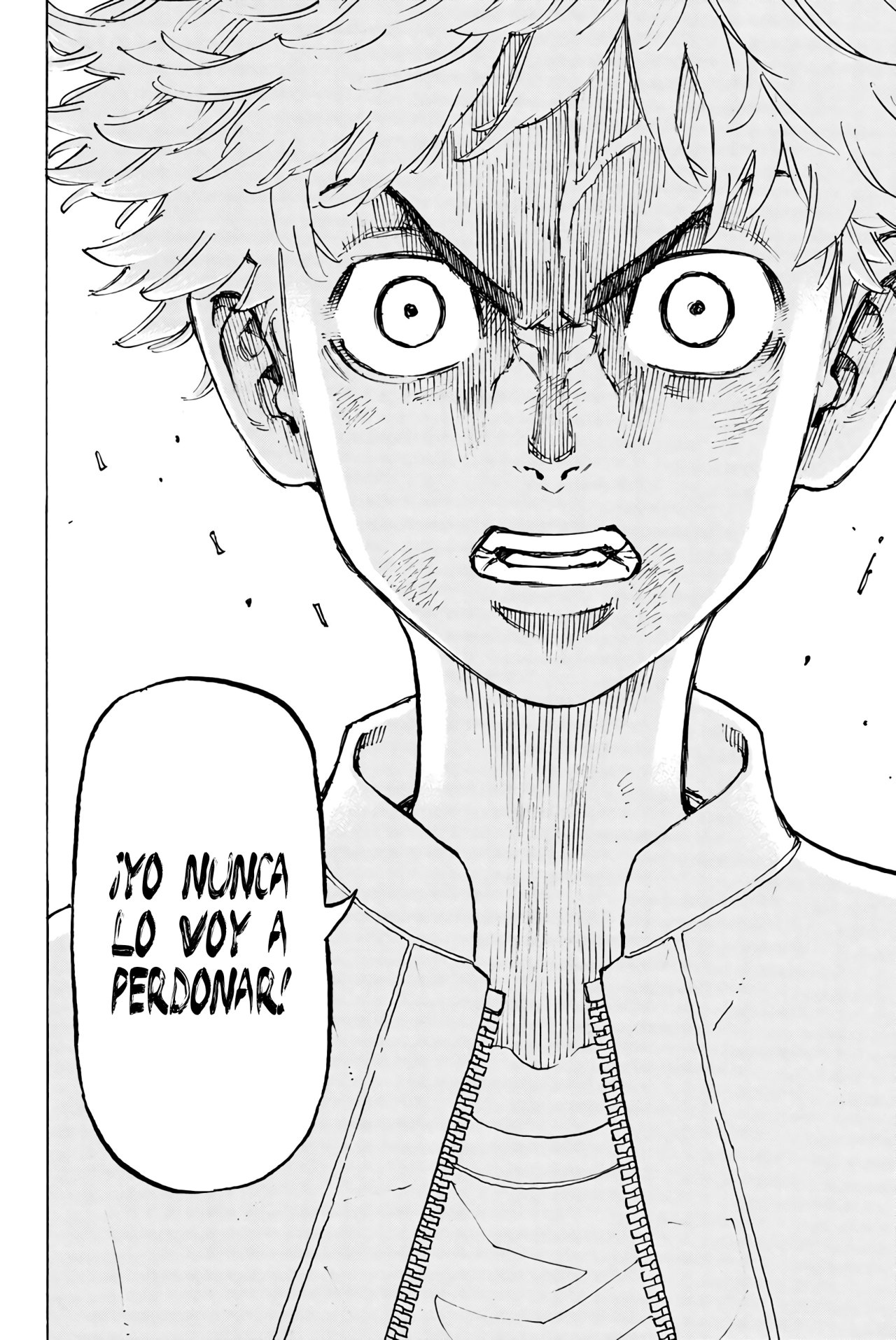Read Tokyo Revengers Español Manga Online