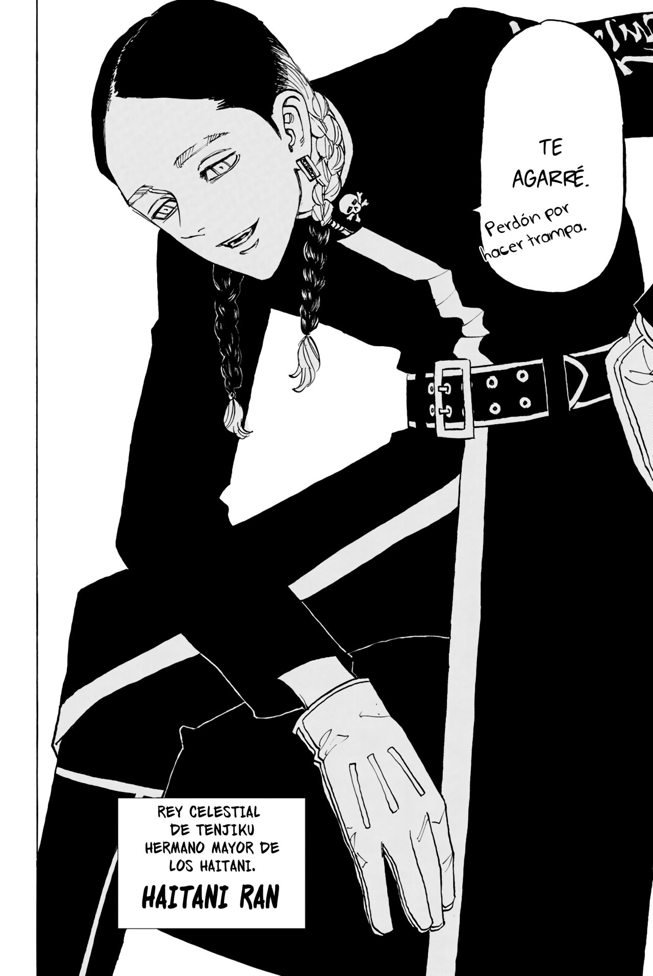 Read Tokyo Revengers Español Manga Online