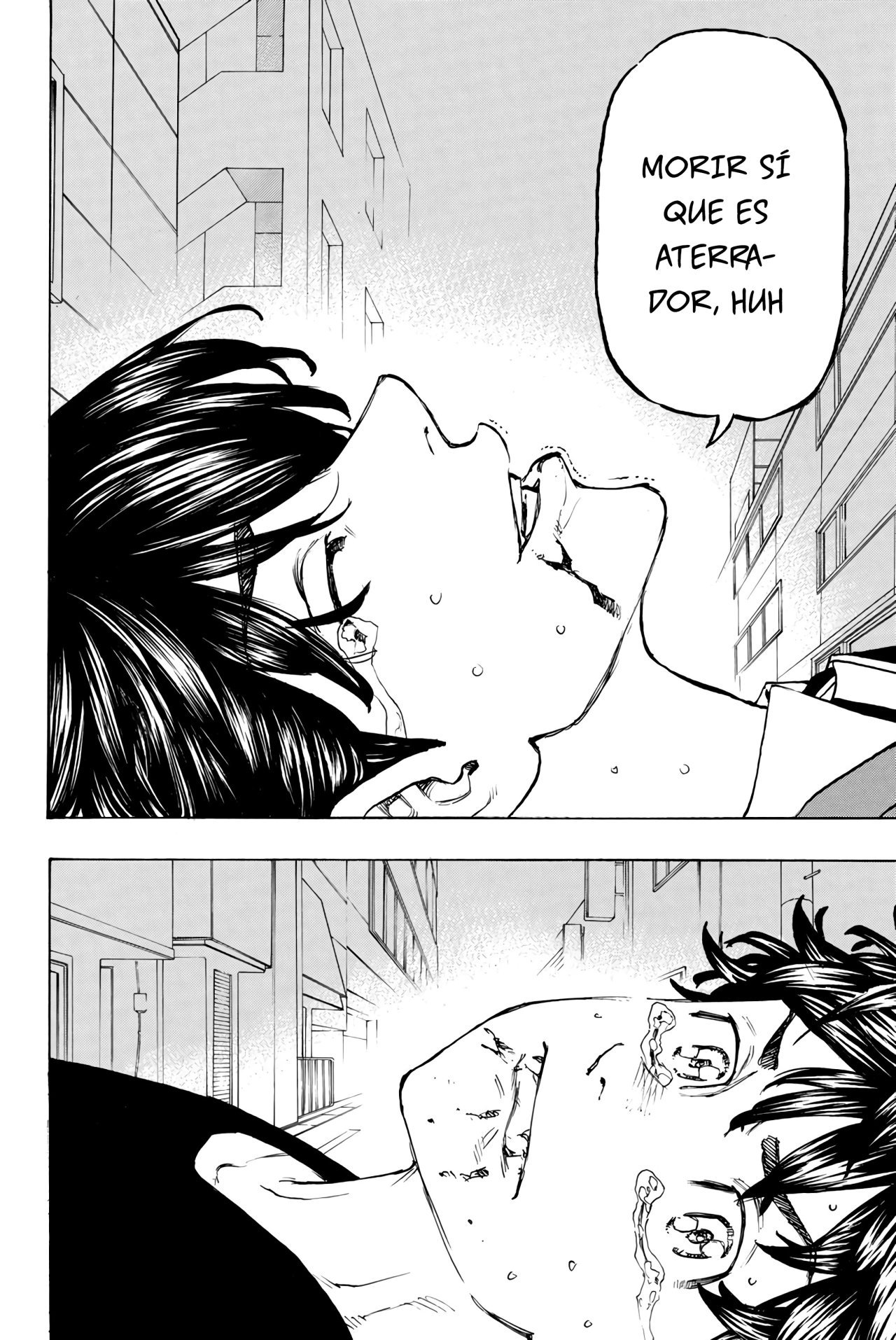 Read Tokyo Revengers Español Manga Online