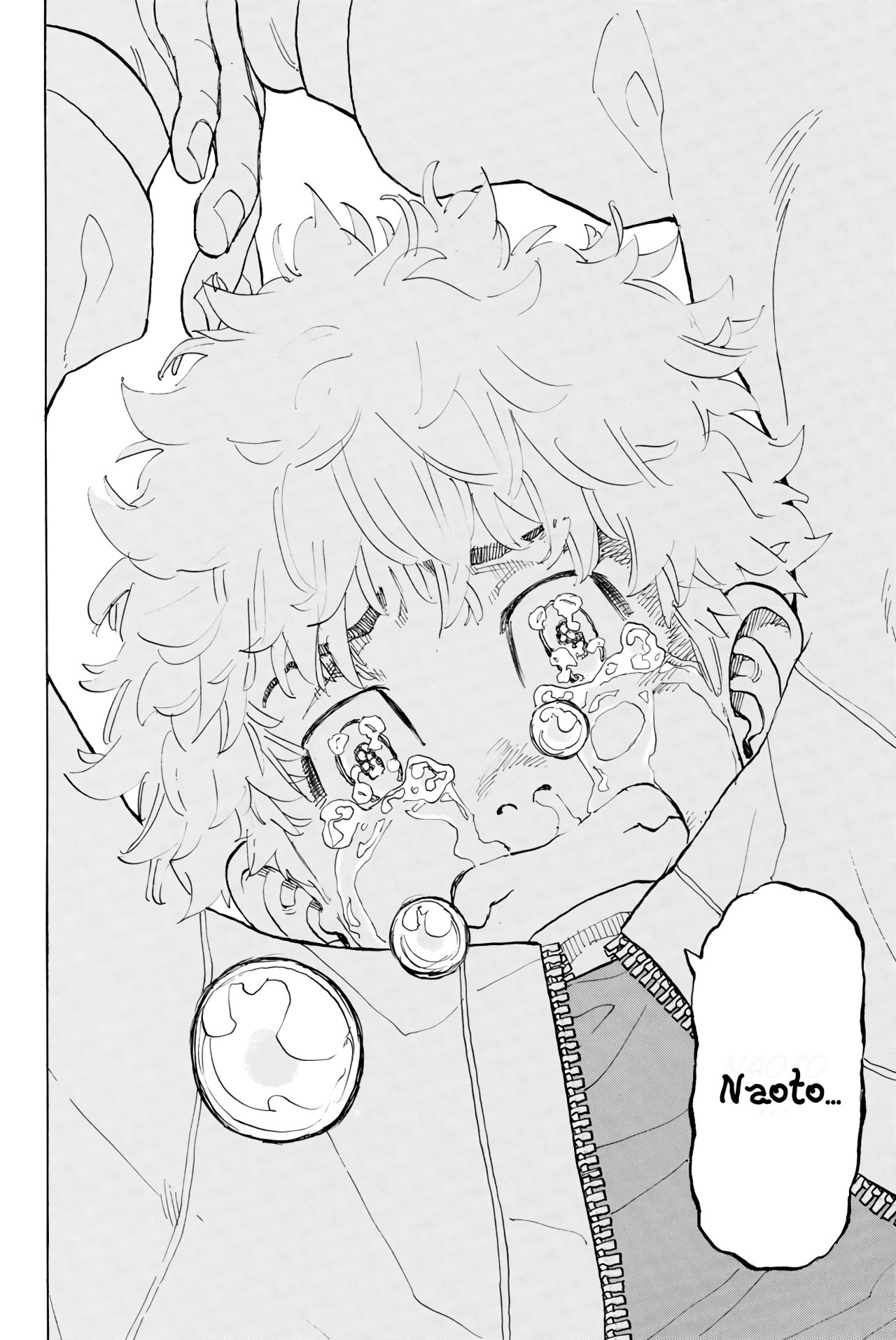Read Tokyo Revengers Español Manga Online