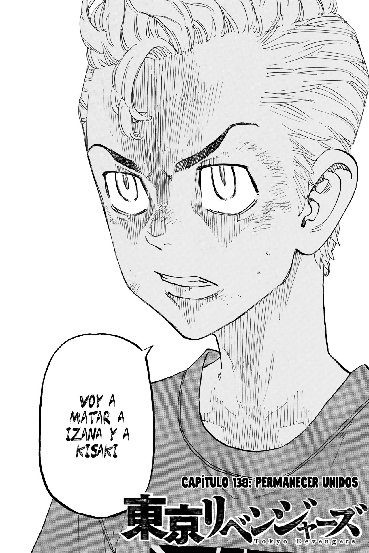 Read Tokyo Revengers Español Manga Online