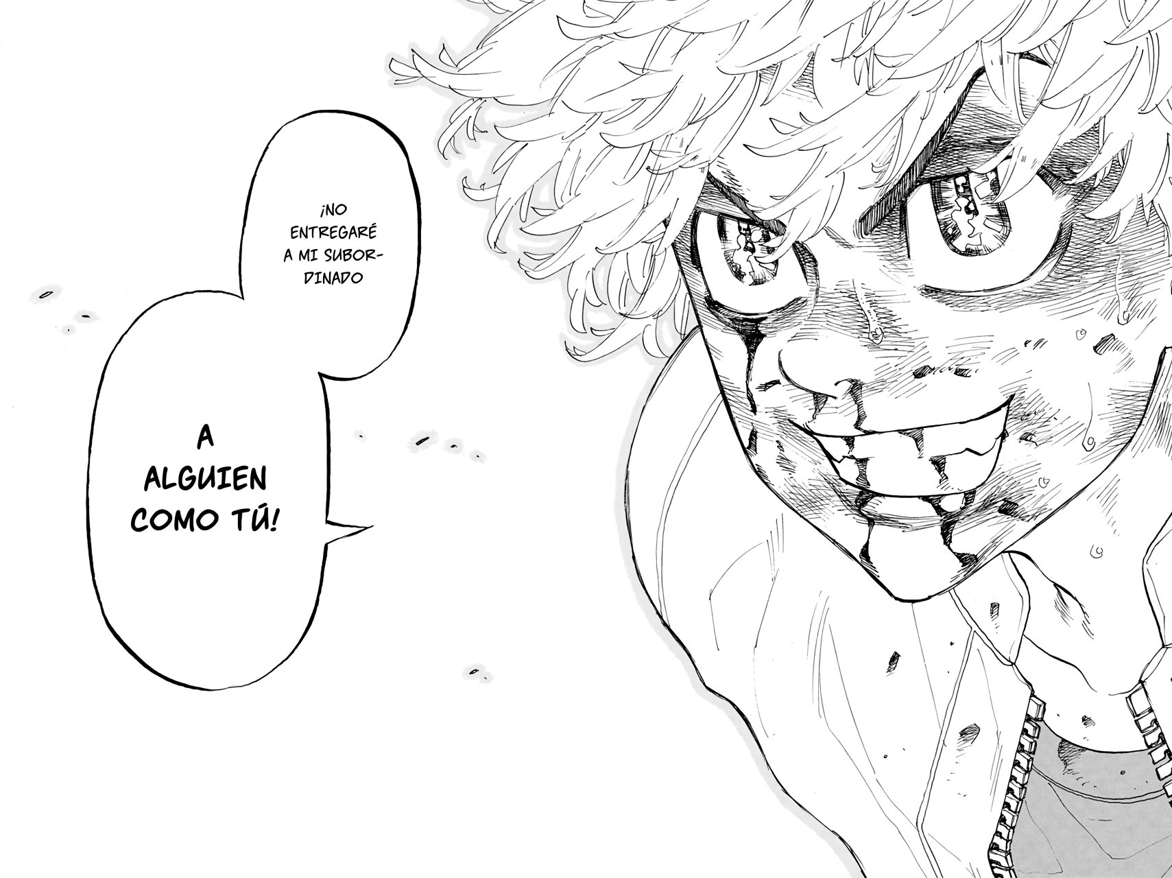 Read Tokyo Revengers Español Manga Online