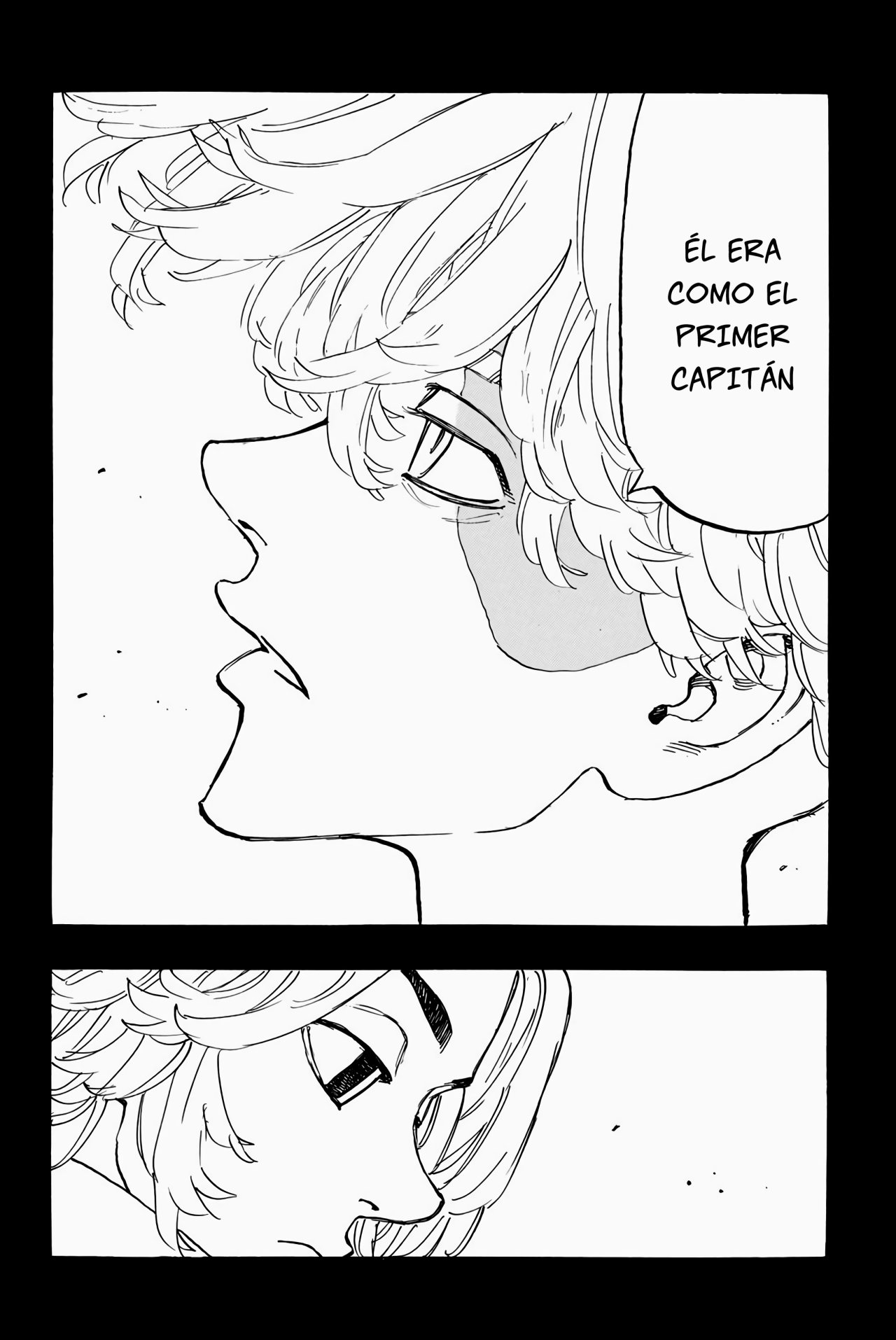 Read Tokyo Revengers Español Manga Online