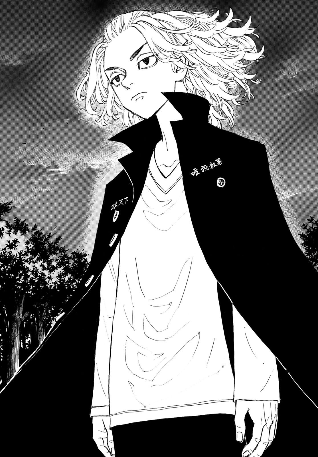 Read Tokyo Revengers Español Manga Online