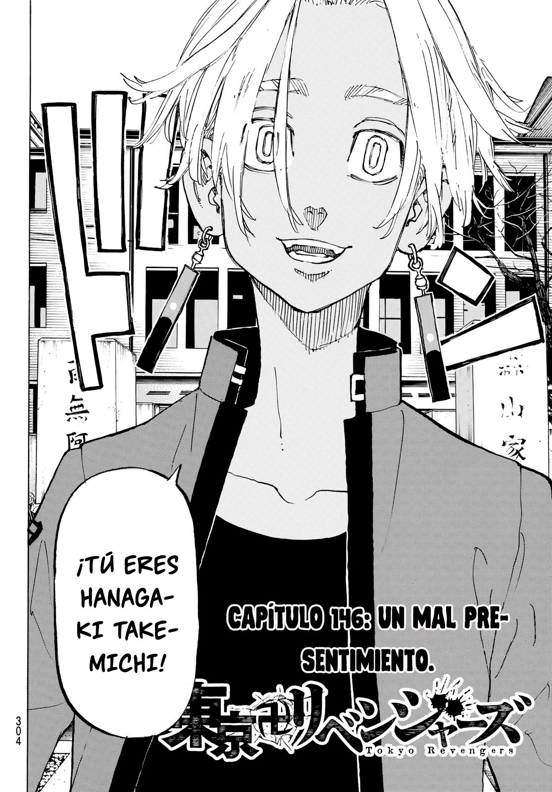 Read Tokyo Revengers Español Manga Online