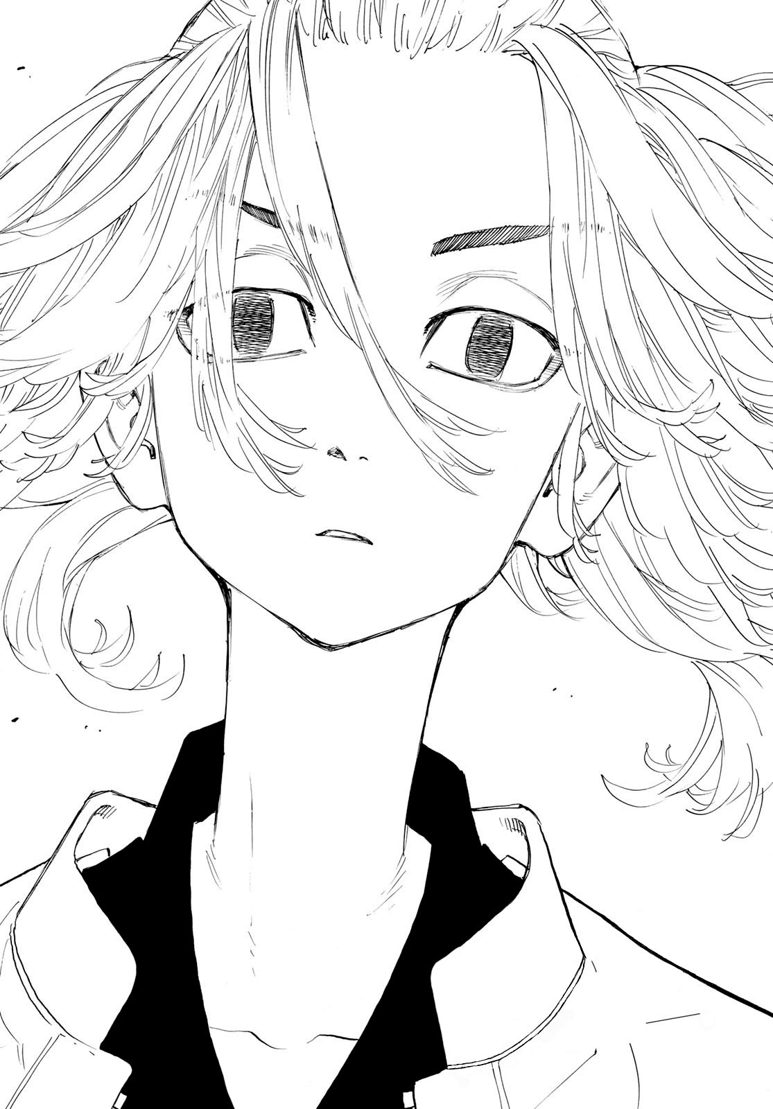 Read Tokyo Revengers Español Manga Online