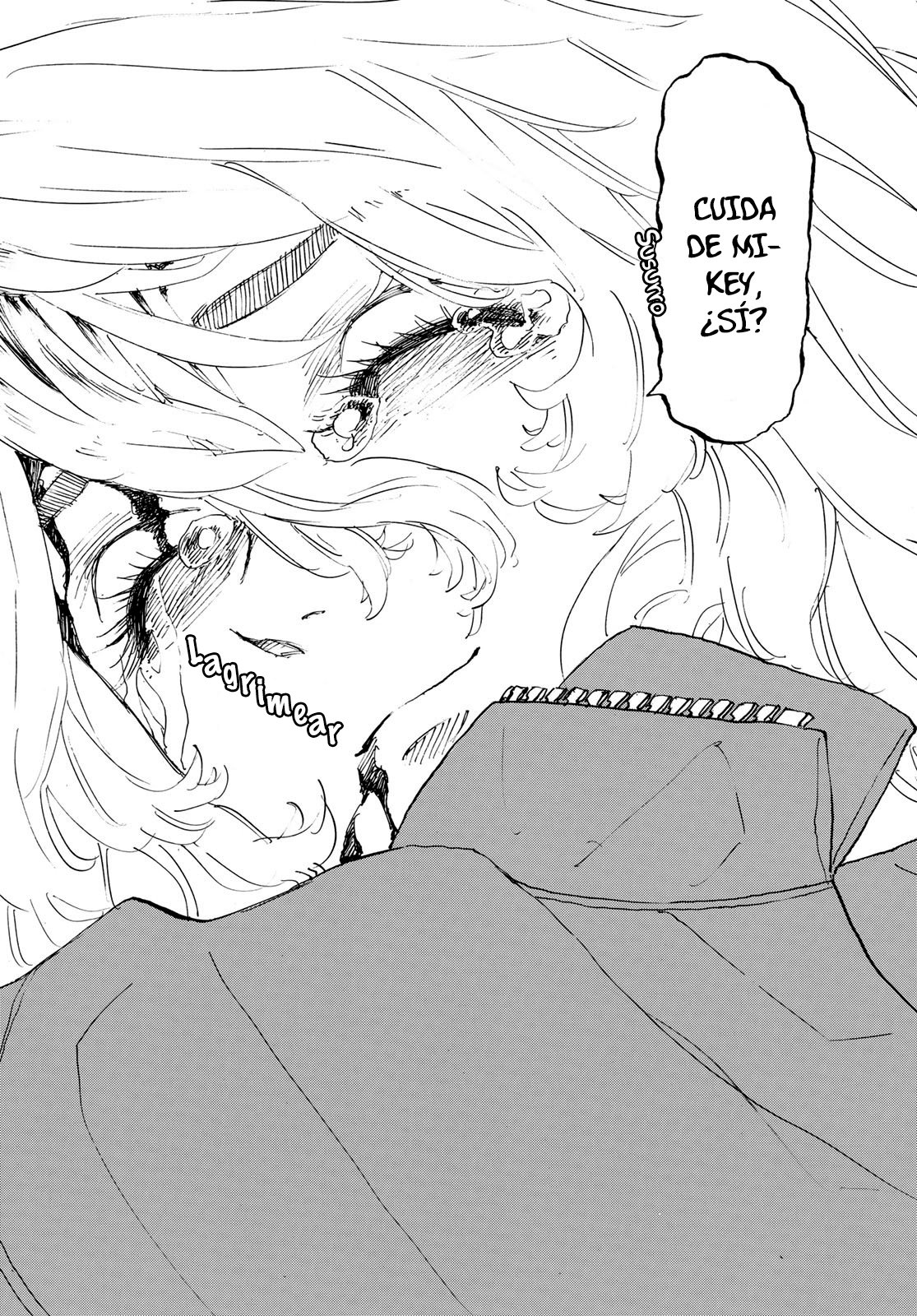 Read Tokyo Revengers Español Manga Online