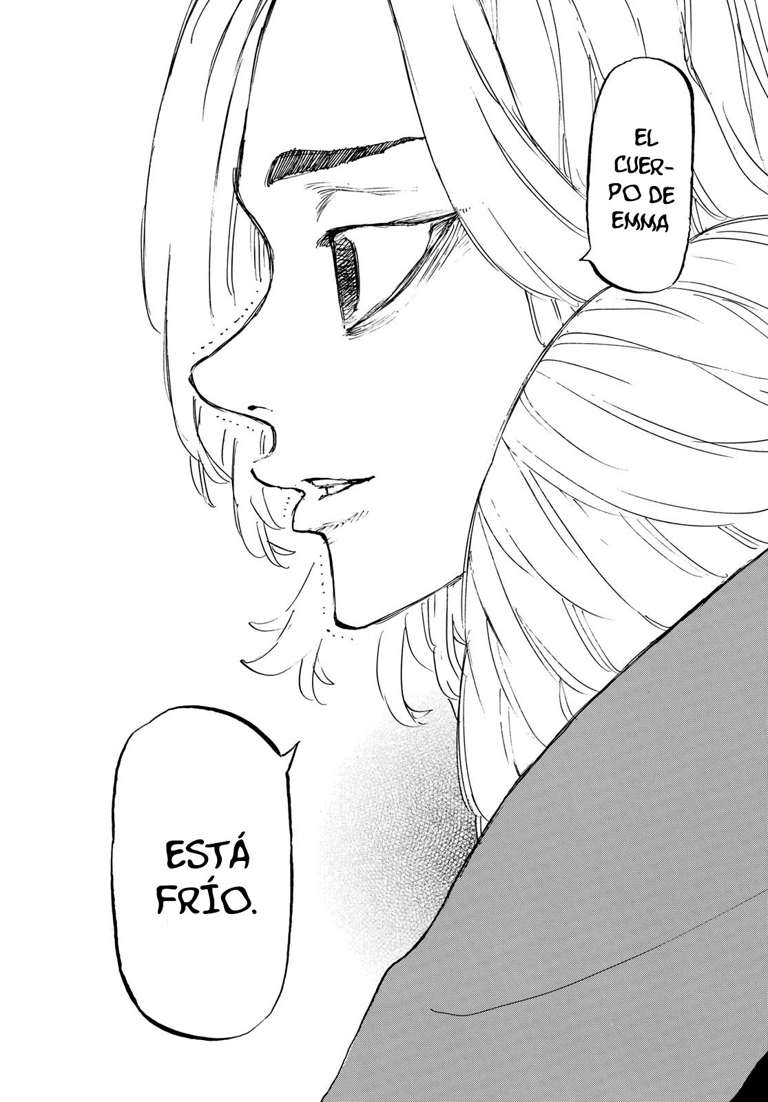 Read Tokyo Revengers Español Manga Online