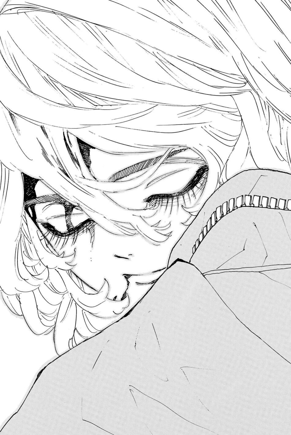 Read Tokyo Revengers Español Manga Online