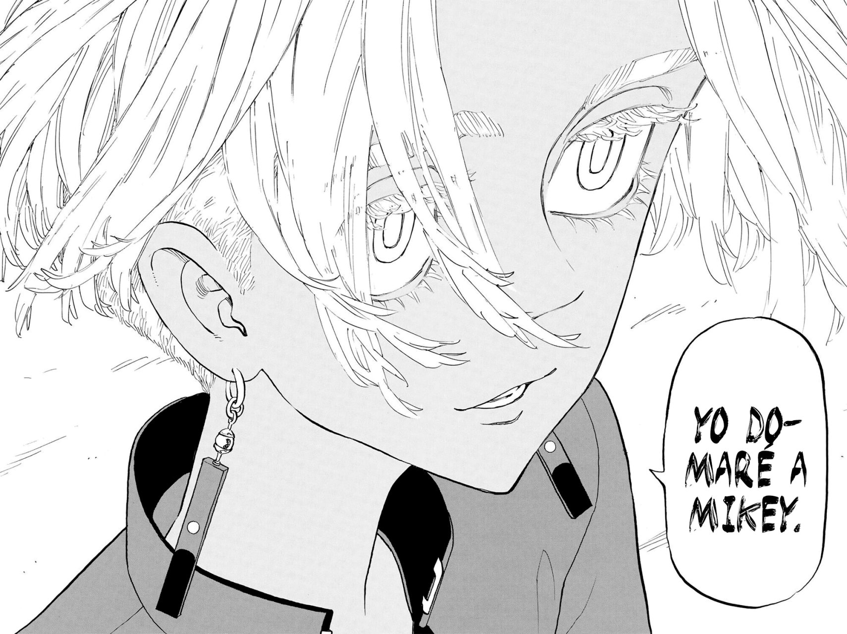 Read Tokyo Revengers Español Manga Online