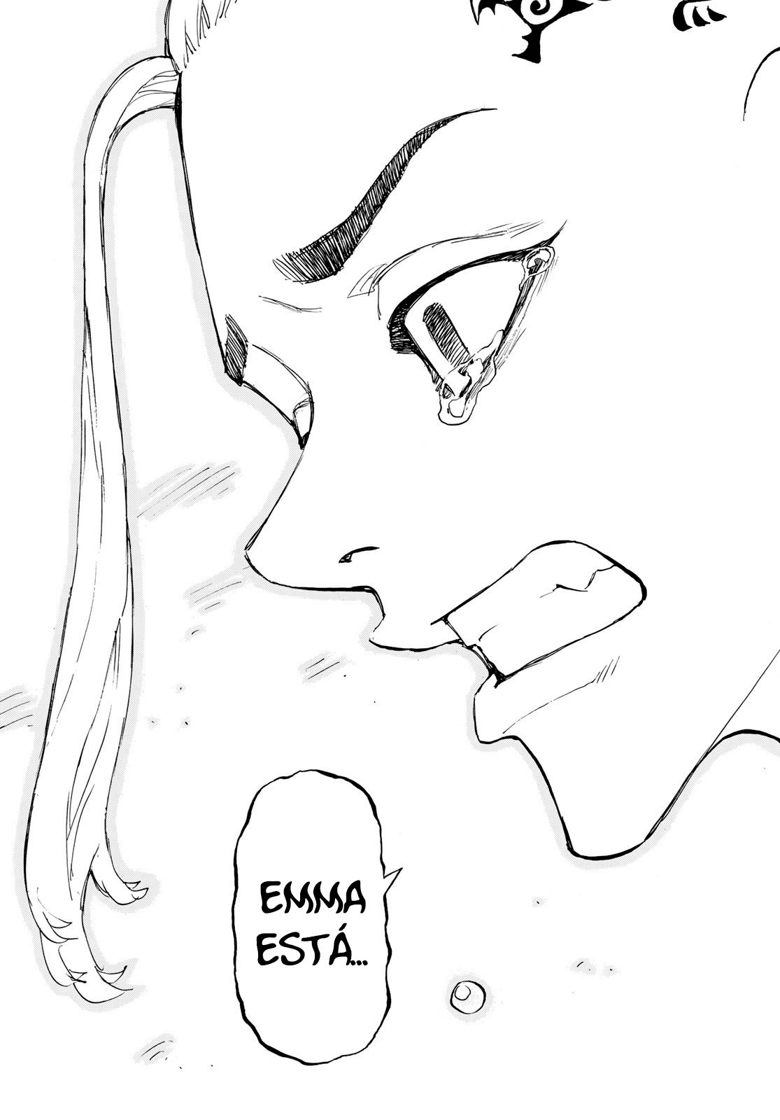 Read Tokyo Revengers Español Manga Online