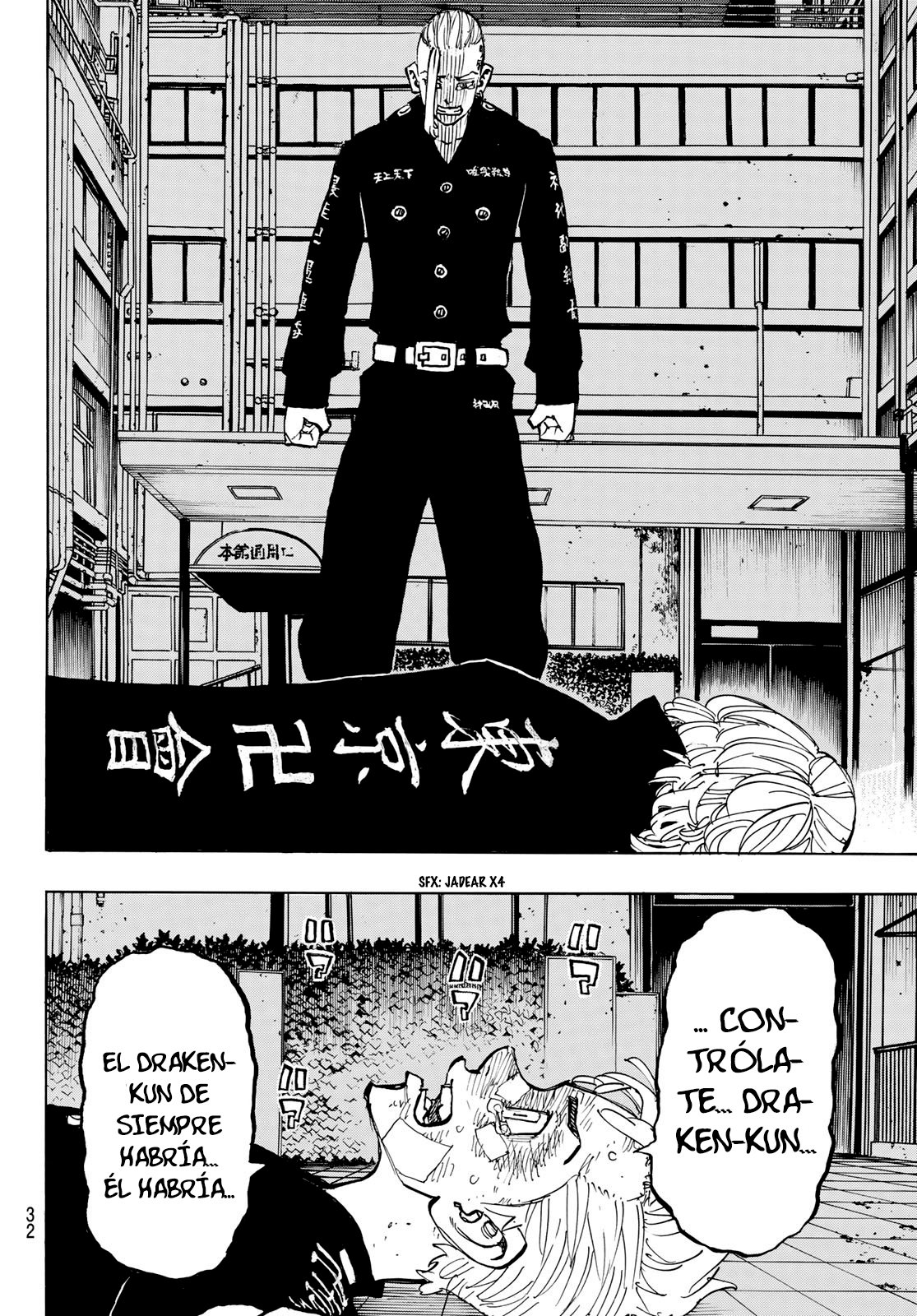 Read Tokyo Revengers Español Manga Online