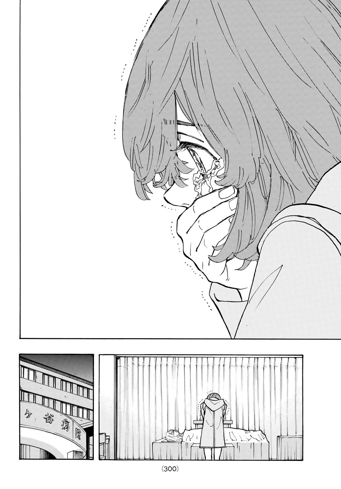 Read Tokyo Revengers Español Manga Online