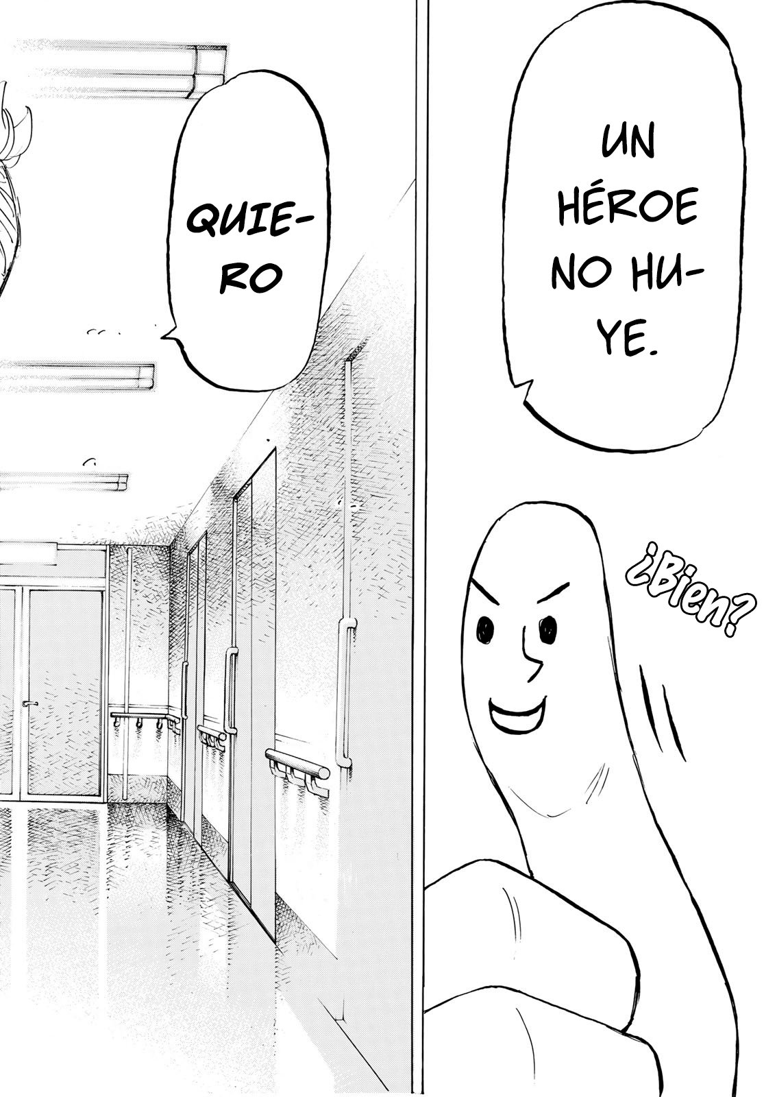 Read Tokyo Revengers Español Manga Online