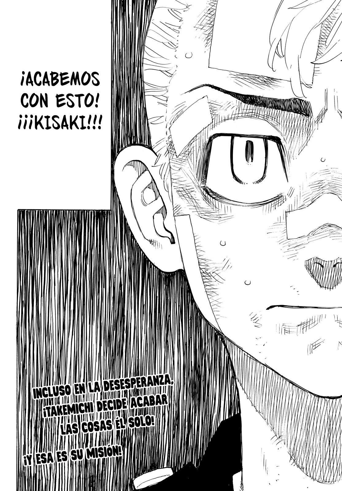 Read Tokyo Revengers Español Manga Online